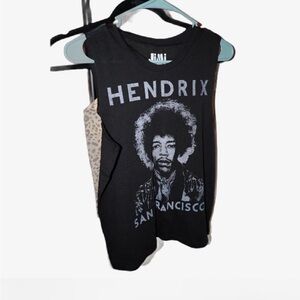 Jimi Hendrix T-shirt